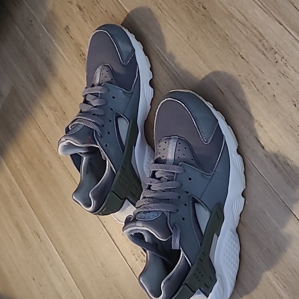 Nike huarache